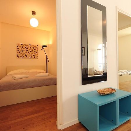 Suite Balestre Five Stars Holiday House Ніцца Екстер'єр фото