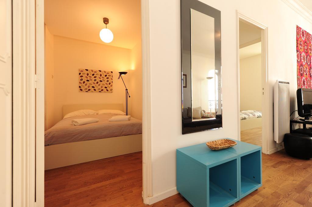 Suite Balestre Five Stars Holiday House Ніцца Екстер'єр фото