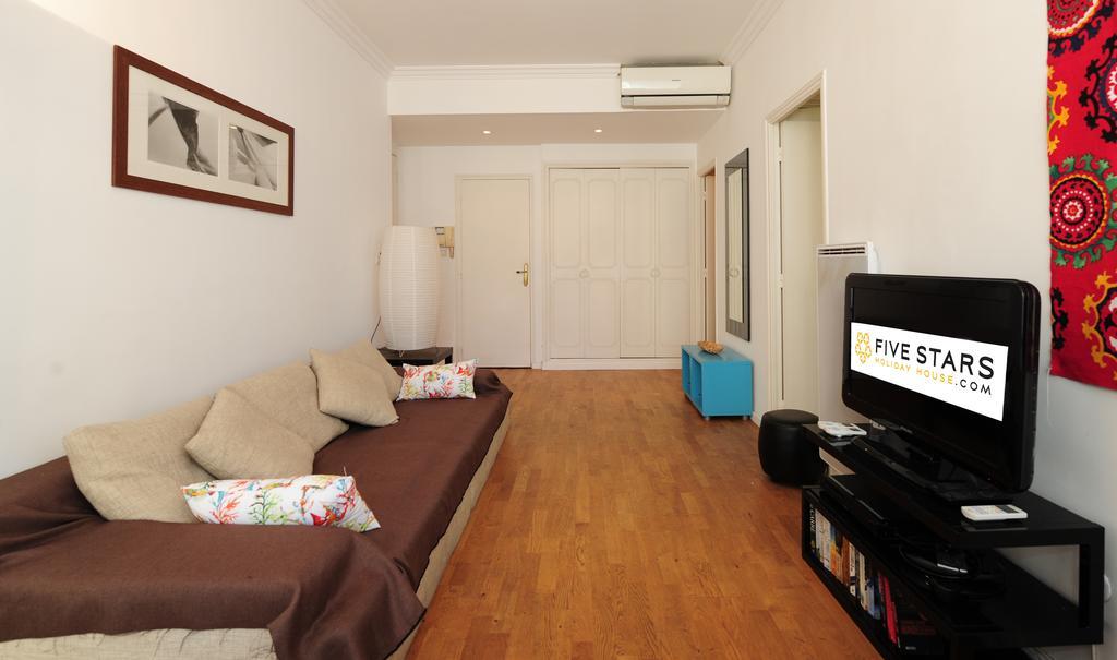 Suite Balestre Five Stars Holiday House Ніцца Екстер'єр фото