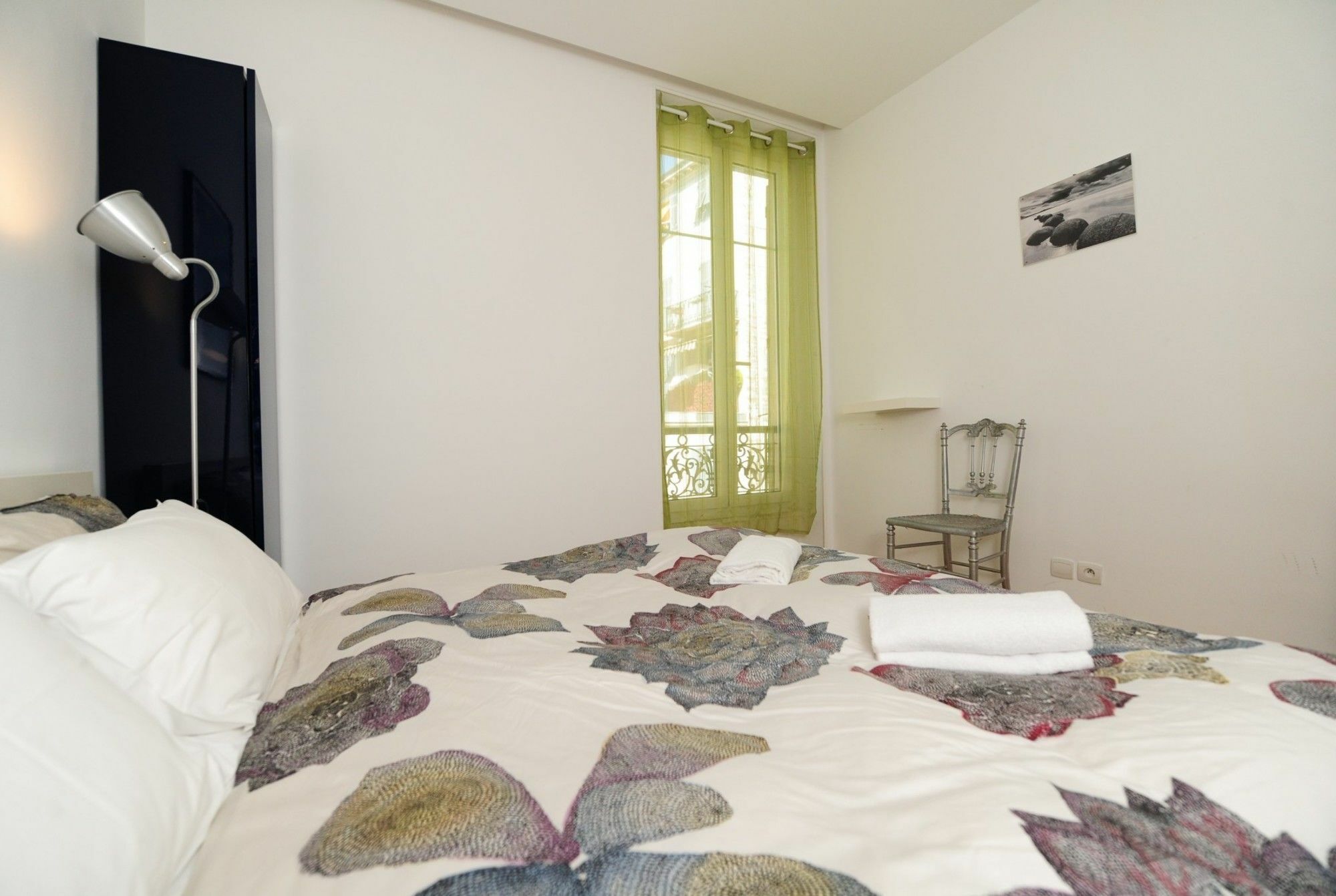 Suite Balestre Five Stars Holiday House Ніцца Екстер'єр фото