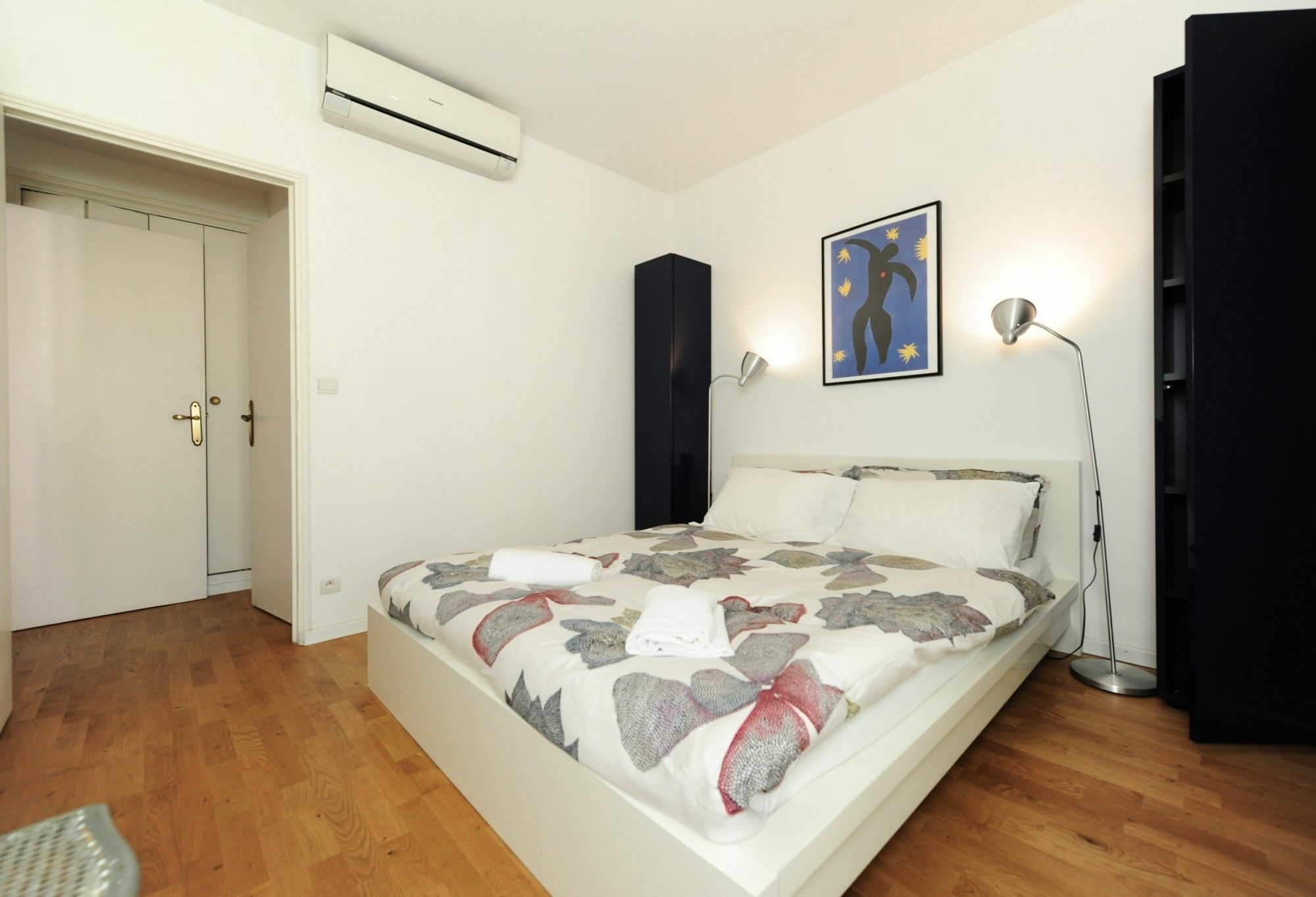 Suite Balestre Five Stars Holiday House Ніцца Екстер'єр фото